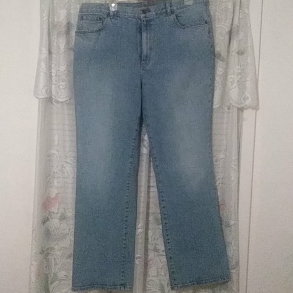 Lauren Ralph Lauren Denim - Lauren RL Jeans